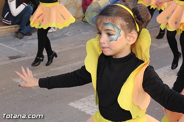 Carnaval infantil Totana 2015 - 149