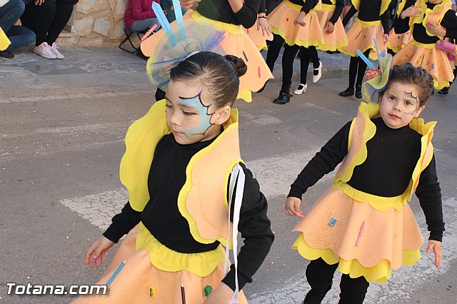 Carnaval infantil Totana 2015 - 150