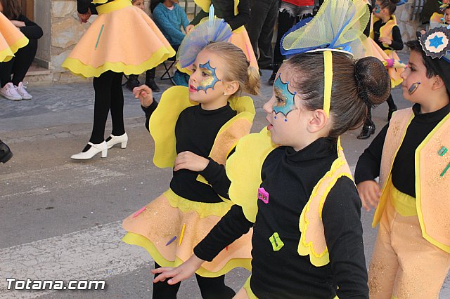 Carnaval infantil Totana 2015 - 154