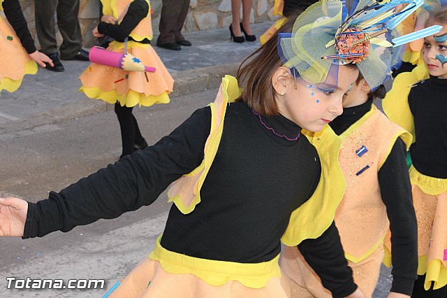 Carnaval infantil Totana 2015 - 155