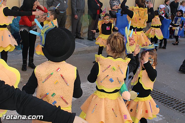 Carnaval infantil Totana 2015 - 156