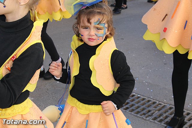 Carnaval infantil Totana 2015 - 157