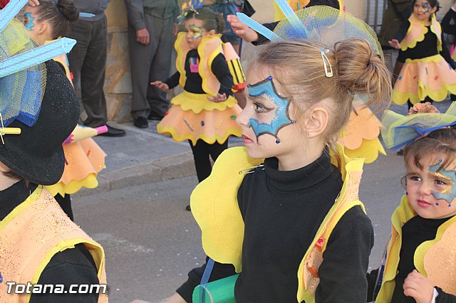 Carnaval infantil Totana 2015 - 158