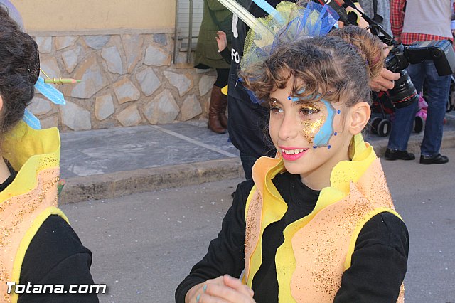 Carnaval infantil Totana 2015 - 162