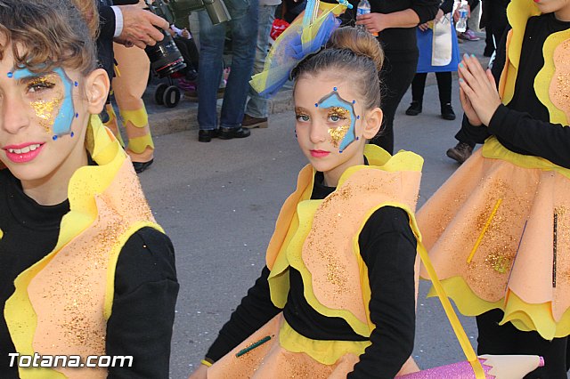 Carnaval infantil Totana 2015 - 163