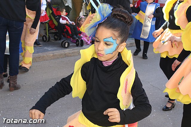 Carnaval infantil Totana 2015 - 165