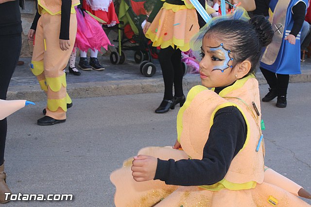 Carnaval infantil Totana 2015 - 167
