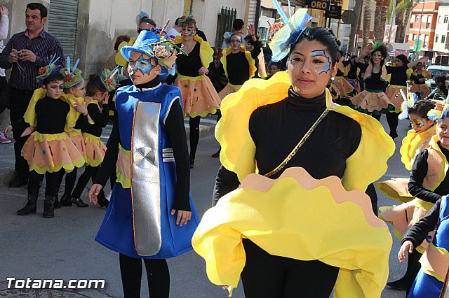 Carnaval infantil Totana 2015 - 168