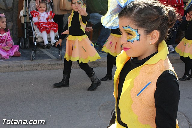 Carnaval infantil Totana 2015 - 171