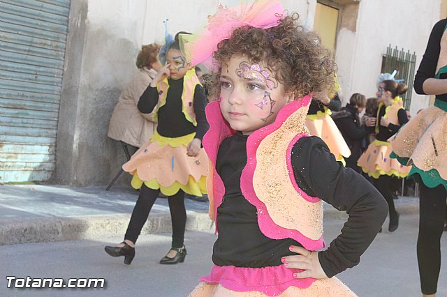 Carnaval infantil Totana 2015 - 174