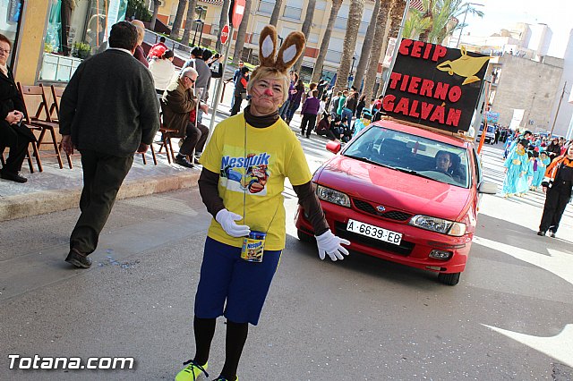 Carnaval infantil Totana 2015 - 186