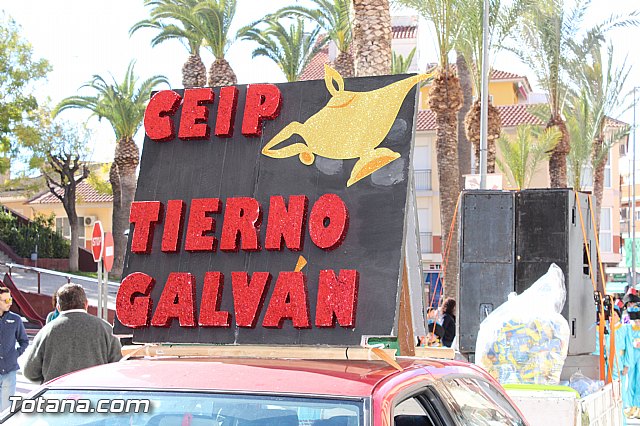 Carnaval infantil Totana 2015 - 188