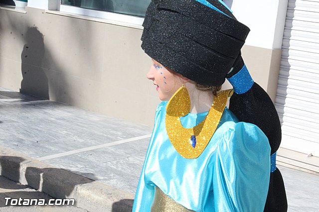 Carnaval infantil Totana 2015 - 192