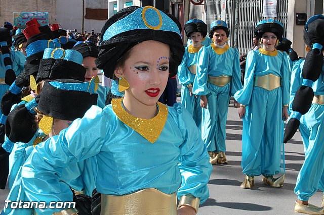 Carnaval infantil Totana 2015 - 196