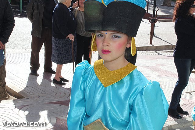 Carnaval infantil Totana 2015 - 204