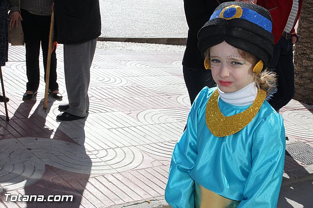 Carnaval infantil Totana 2015 - 206