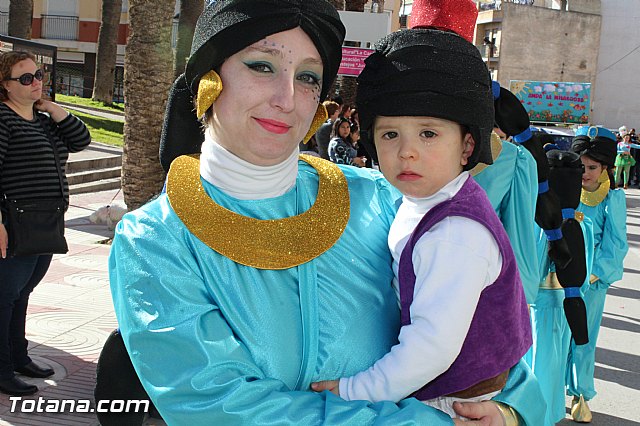 Carnaval infantil Totana 2015 - 207