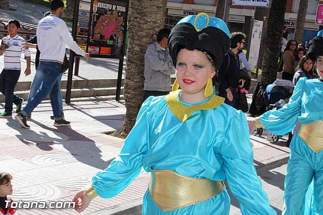 Carnaval infantil Totana 2015 - 212