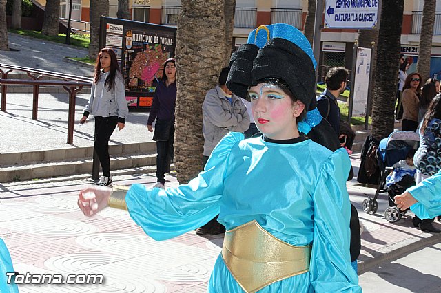 Carnaval infantil Totana 2015 - 213