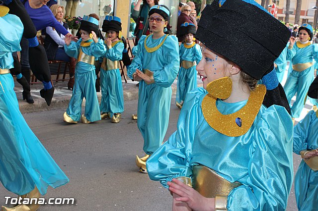 Carnaval infantil Totana 2015 - 216
