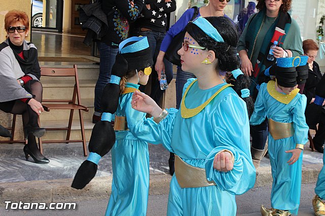 Carnaval infantil Totana 2015 - 218