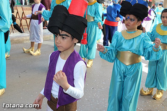 Carnaval infantil Totana 2015 - 220