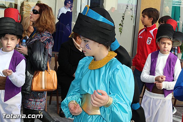 Carnaval infantil Totana 2015 - 226
