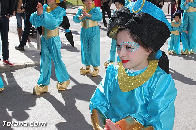 Carnaval infantil Totana 2015 - 233