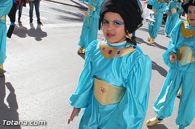 Carnaval infantil Totana 2015 - 237