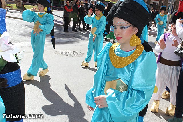 Carnaval infantil Totana 2015 - 238