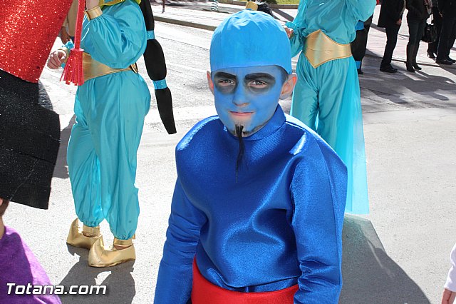 Carnaval infantil Totana 2015 - 243