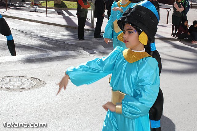 Carnaval infantil Totana 2015 - 245