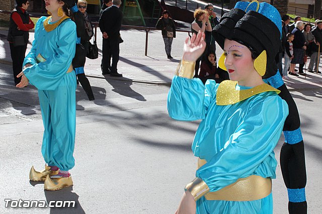 Carnaval infantil Totana 2015 - 246
