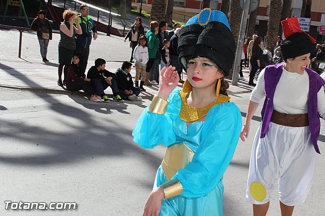 Carnaval infantil Totana 2015 - 247