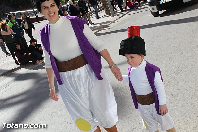 Carnaval infantil Totana 2015 - 248