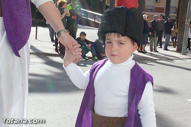 Carnaval infantil Totana 2015 - 249