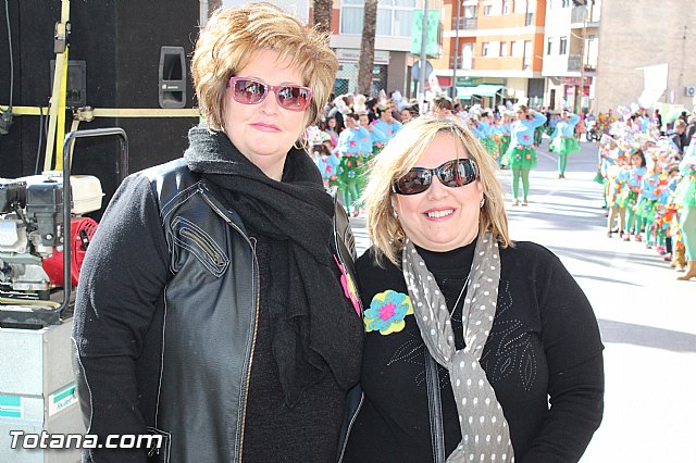 Carnaval infantil Totana 2015 - 251