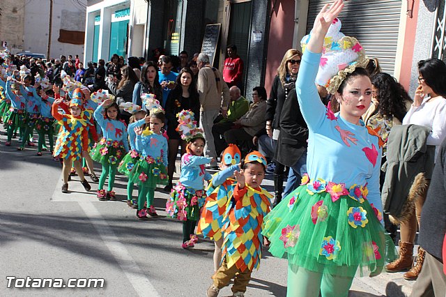 Carnaval infantil Totana 2015 - 252