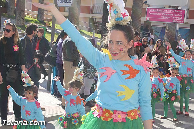 Carnaval infantil Totana 2015 - 253