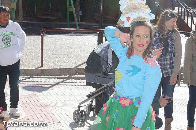 Carnaval infantil Totana 2015 - 254