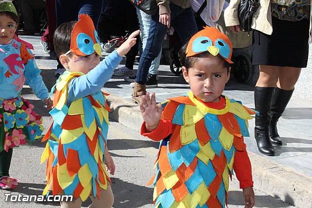 Carnaval infantil Totana 2015 - 255
