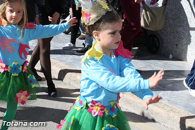 Carnaval infantil Totana 2015 - 257