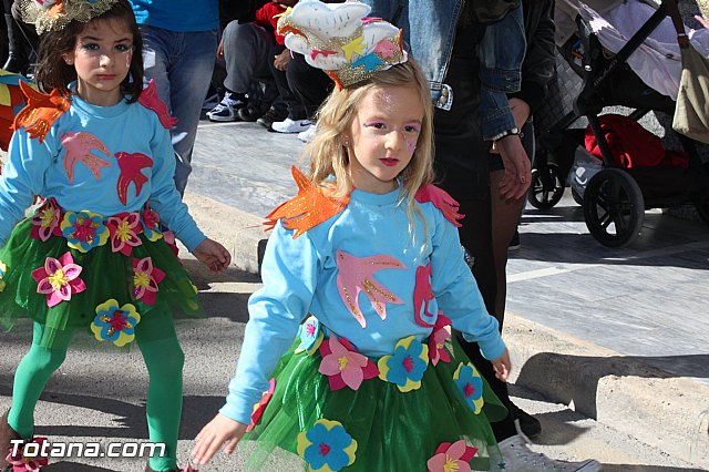 Carnaval infantil Totana 2015 - 258