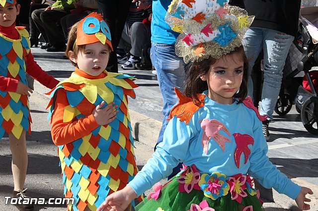Carnaval infantil Totana 2015 - 259