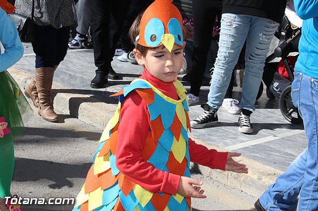 Carnaval infantil Totana 2015 - 260