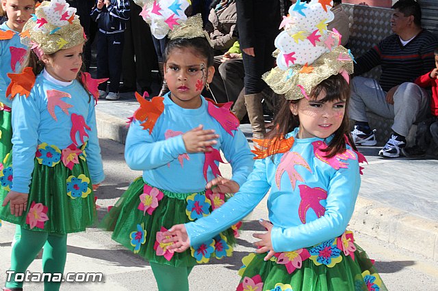 Carnaval infantil Totana 2015 - 263