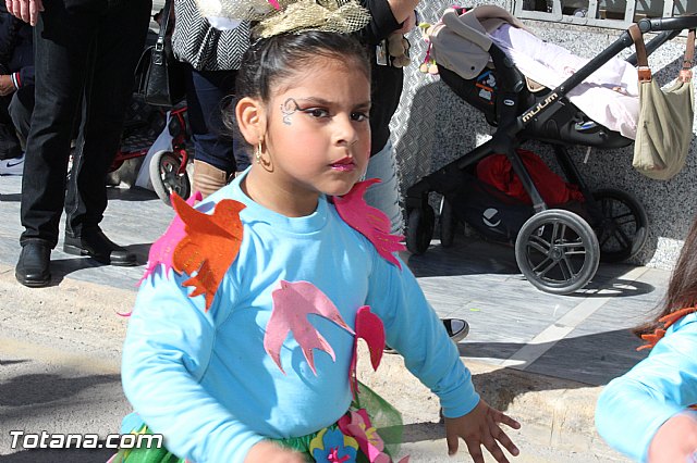 Carnaval infantil Totana 2015 - 266