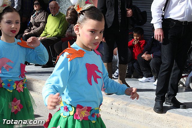 Carnaval infantil Totana 2015 - 268