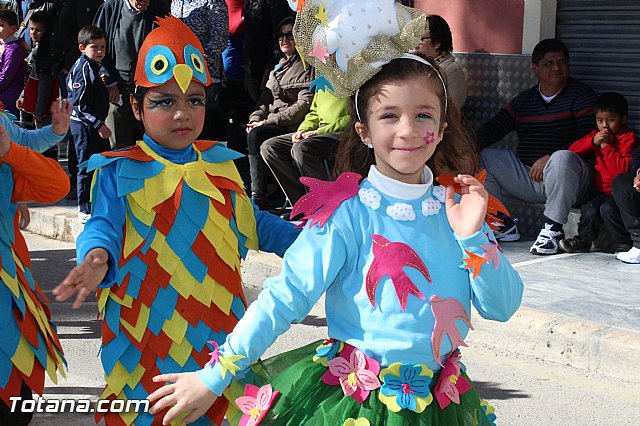 Carnaval infantil Totana 2015 - 271