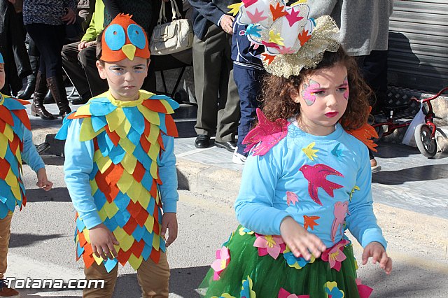 Carnaval infantil Totana 2015 - 273